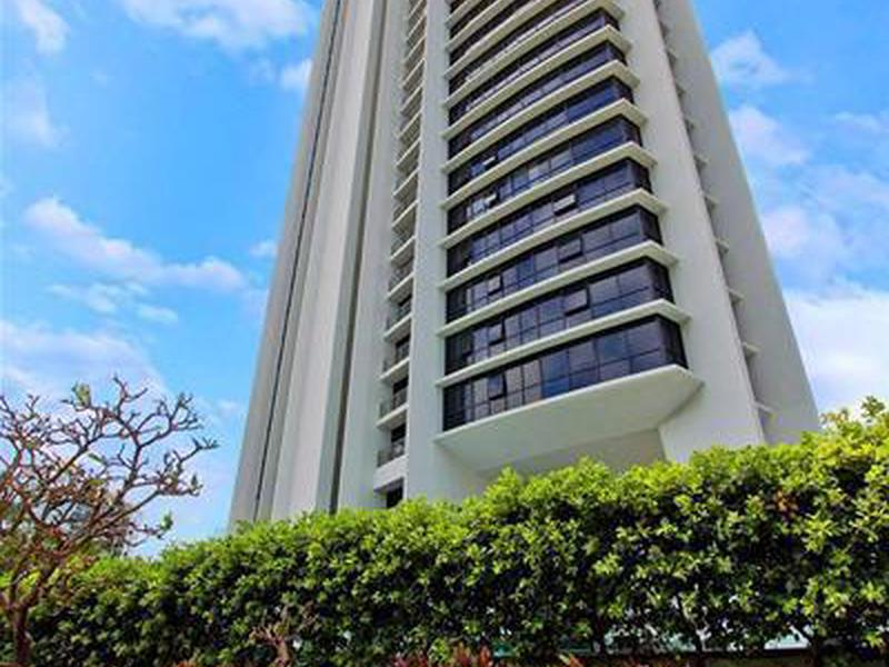 1404/4 Wahroonga Place, Surfers Paradise