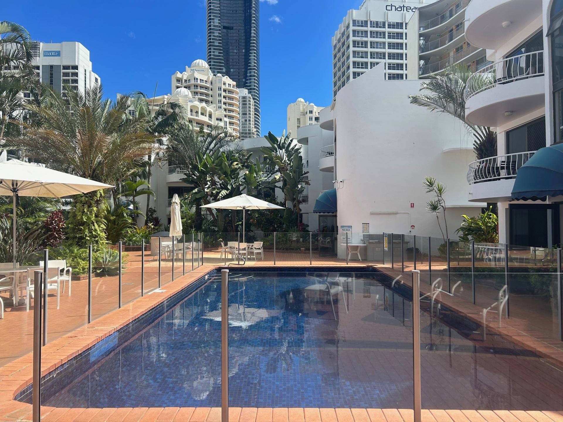 25/35 Orchid Avenue, Surfers Paradise