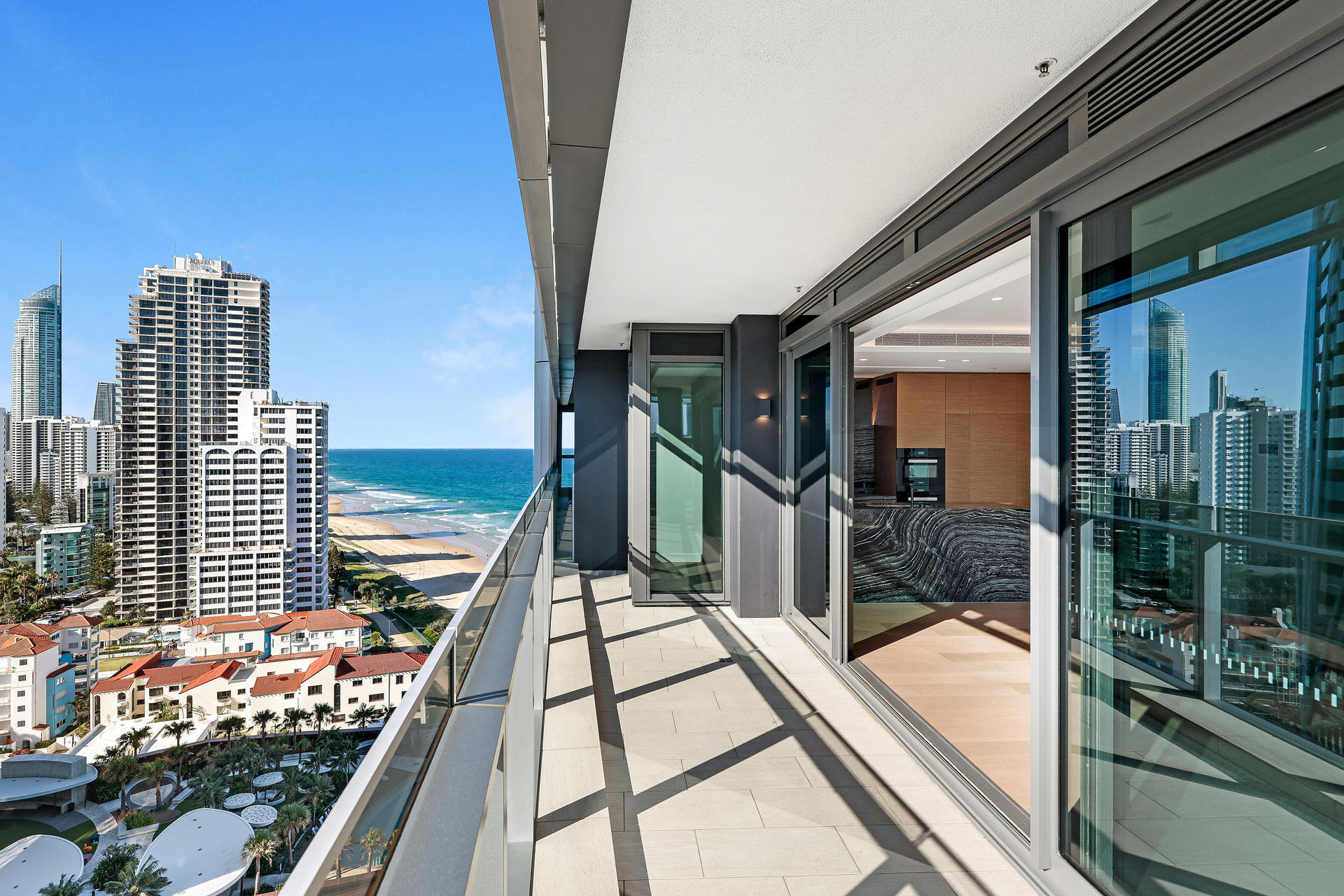 31501/36 Old Burleigh Road, Surfers Paradise