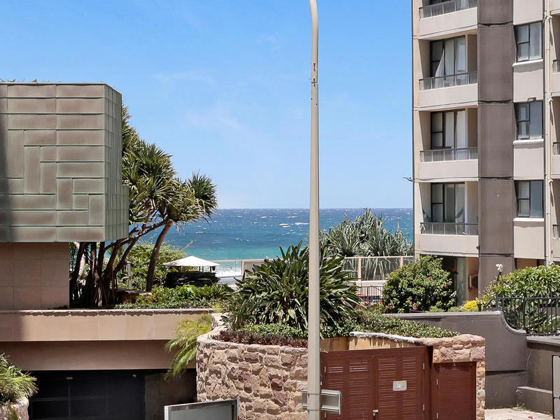 5/4 Clifford Street, Surfers Paradise