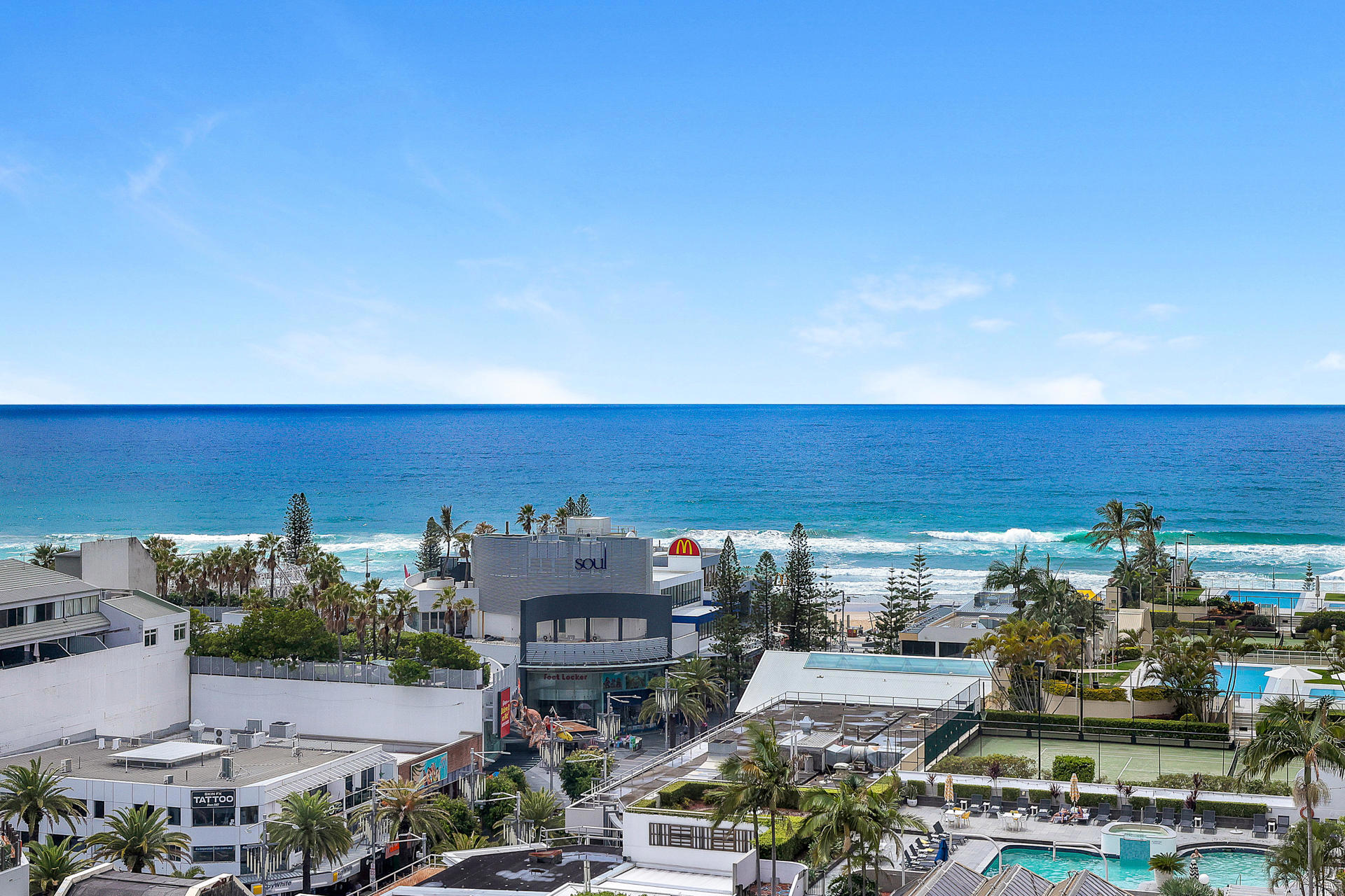 3142  Surfers Paradise Boulevard , Surfers Paradise