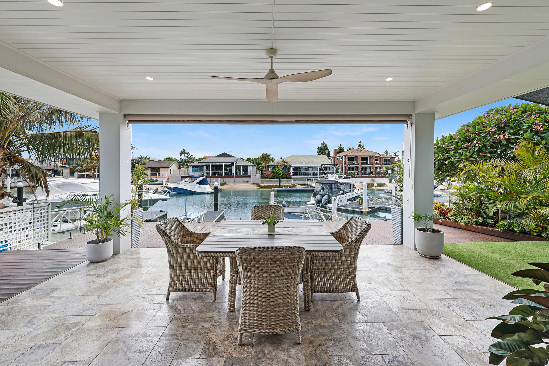 4 Viking Court, Paradise Waters