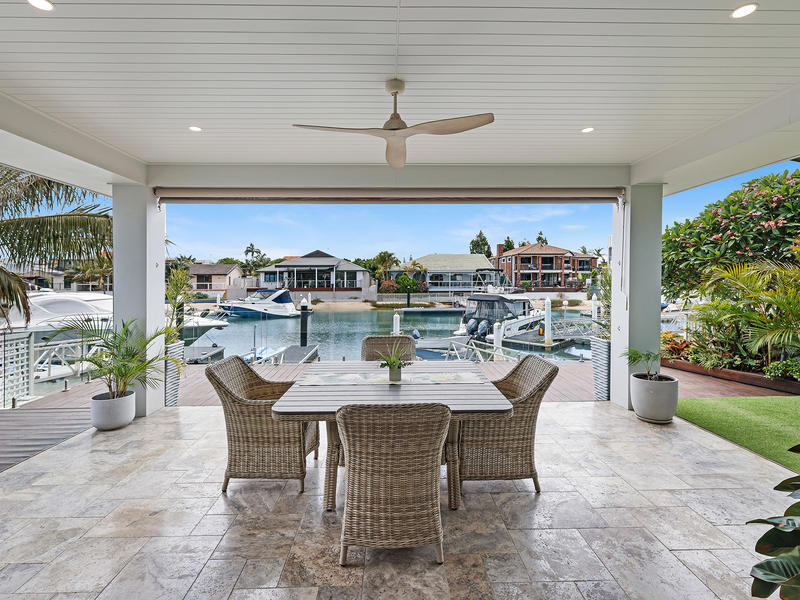 4 Viking Court, Paradise Waters