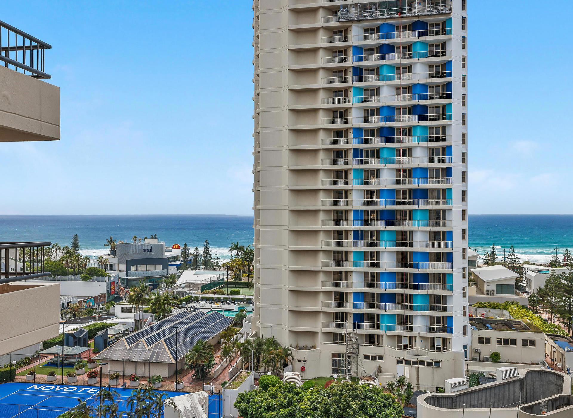 745/3142 Surfers Paradise Boulevard , Surfers Paradise
