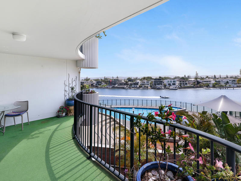 5/2940 Gold Coast Highway, Surfers Paradise