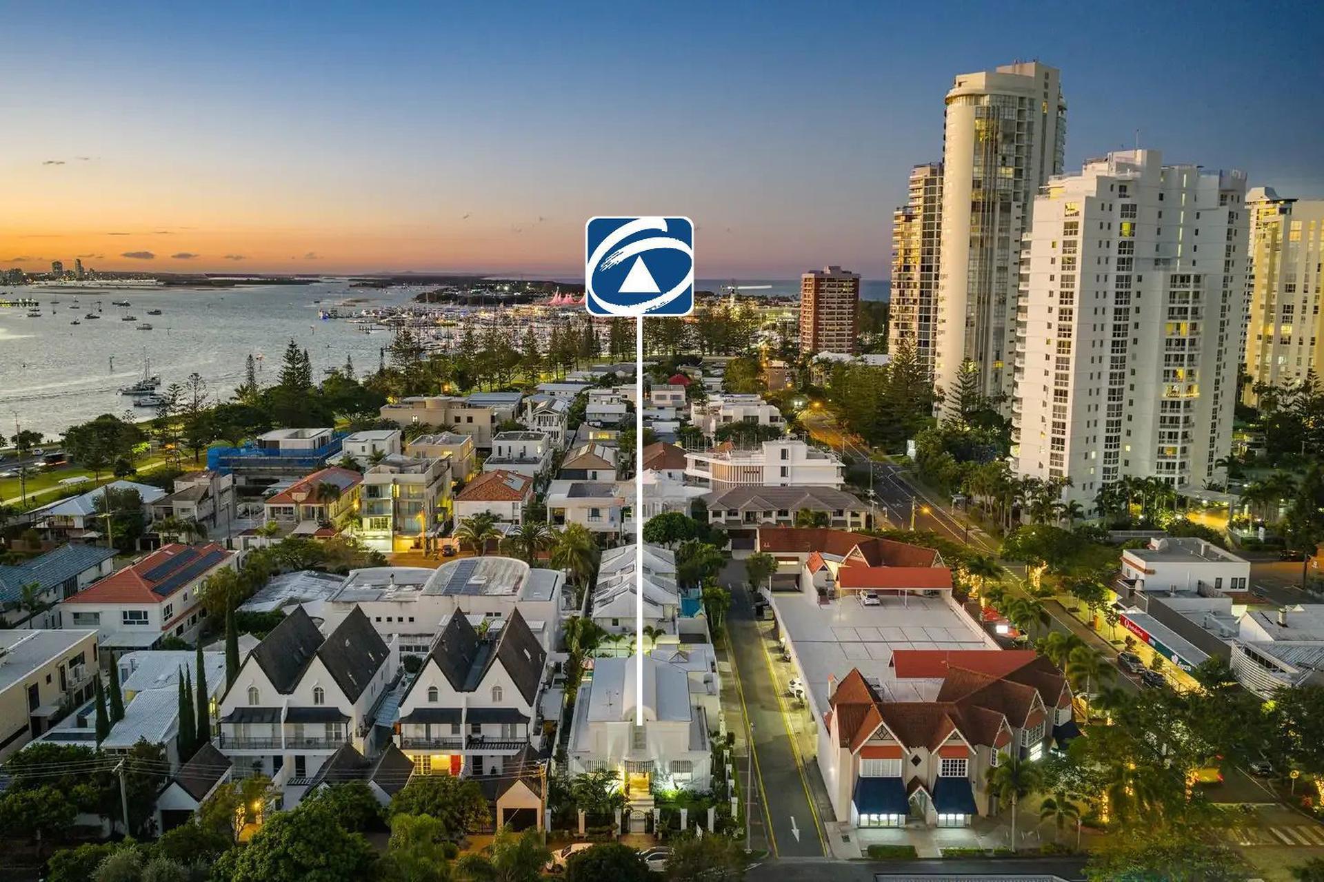 1/33 Peak Avenue, Main Beach