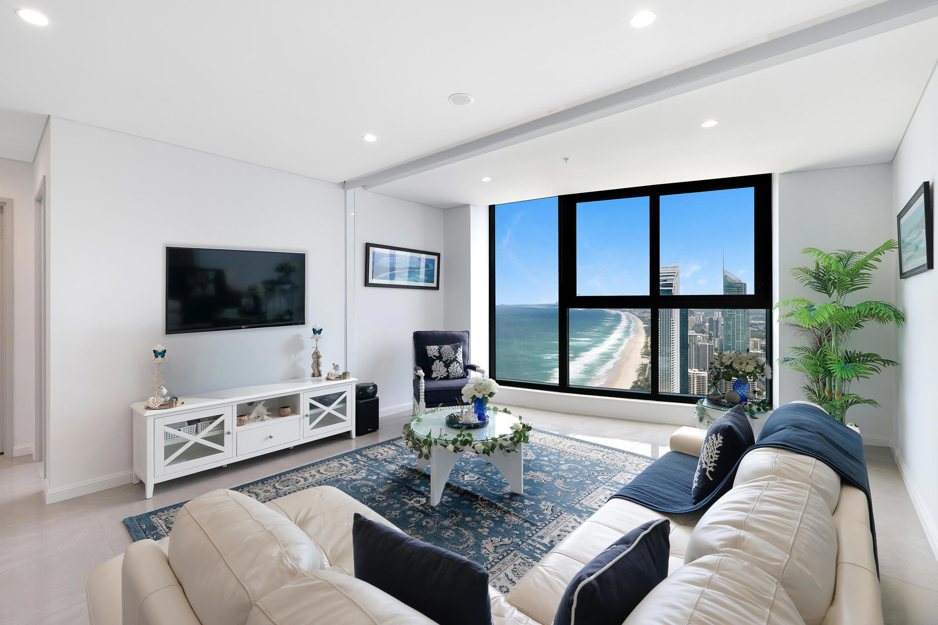 6110/88 The Esplanade, Surfers Paradise