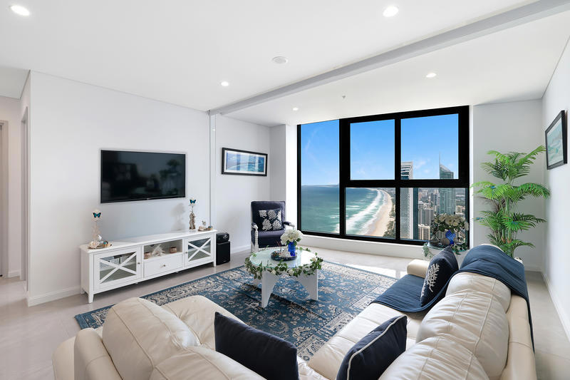 88 The Esplanade, Surfers Paradise