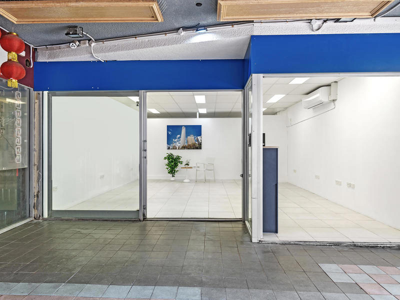 27/3131 Surfers Paradise Boulevard, Surfers Paradise