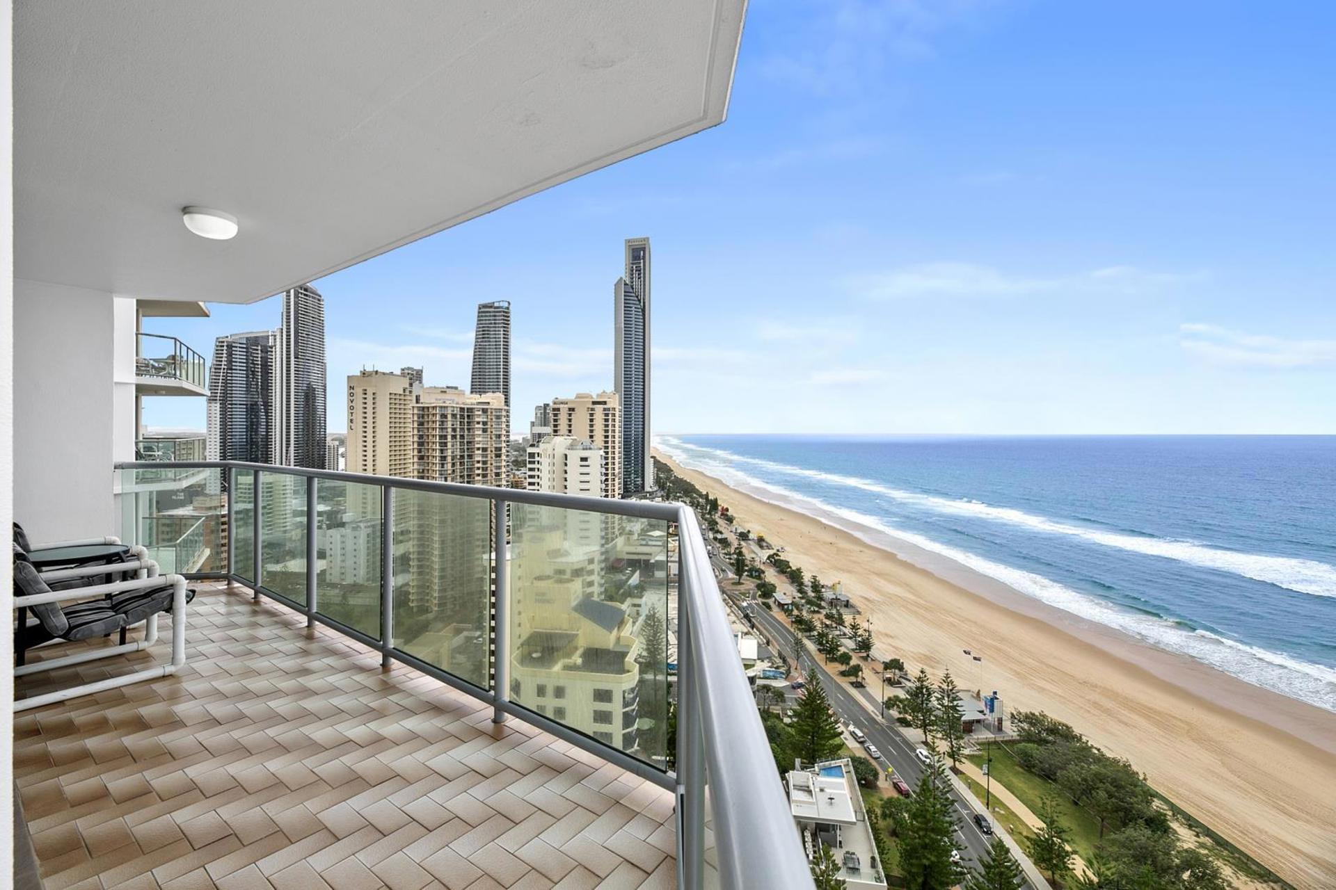 26A/5 Clifford Street, Surfers Paradise