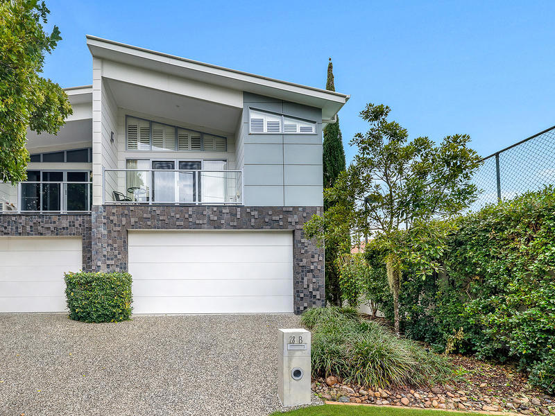 28B Oak Avenue , Surfers Paradise
