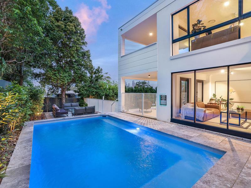 14 Maxwell Brown Drive, Southport