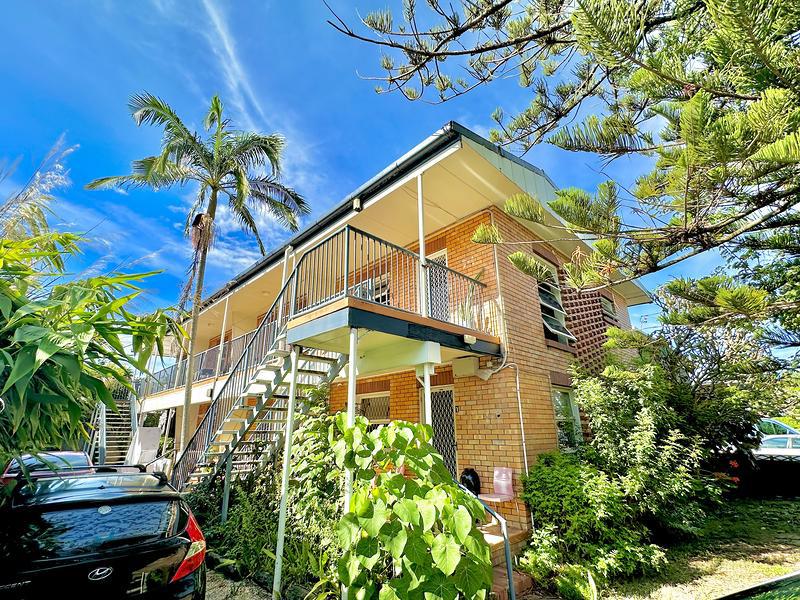1/29 Leonard Avenue , Surfers Paradise