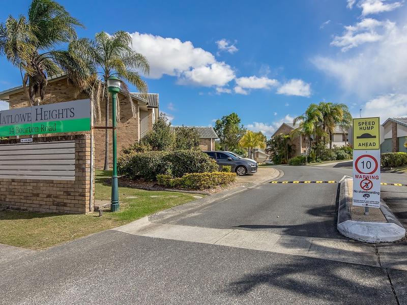 18/14 Bourton Road, Merrimac