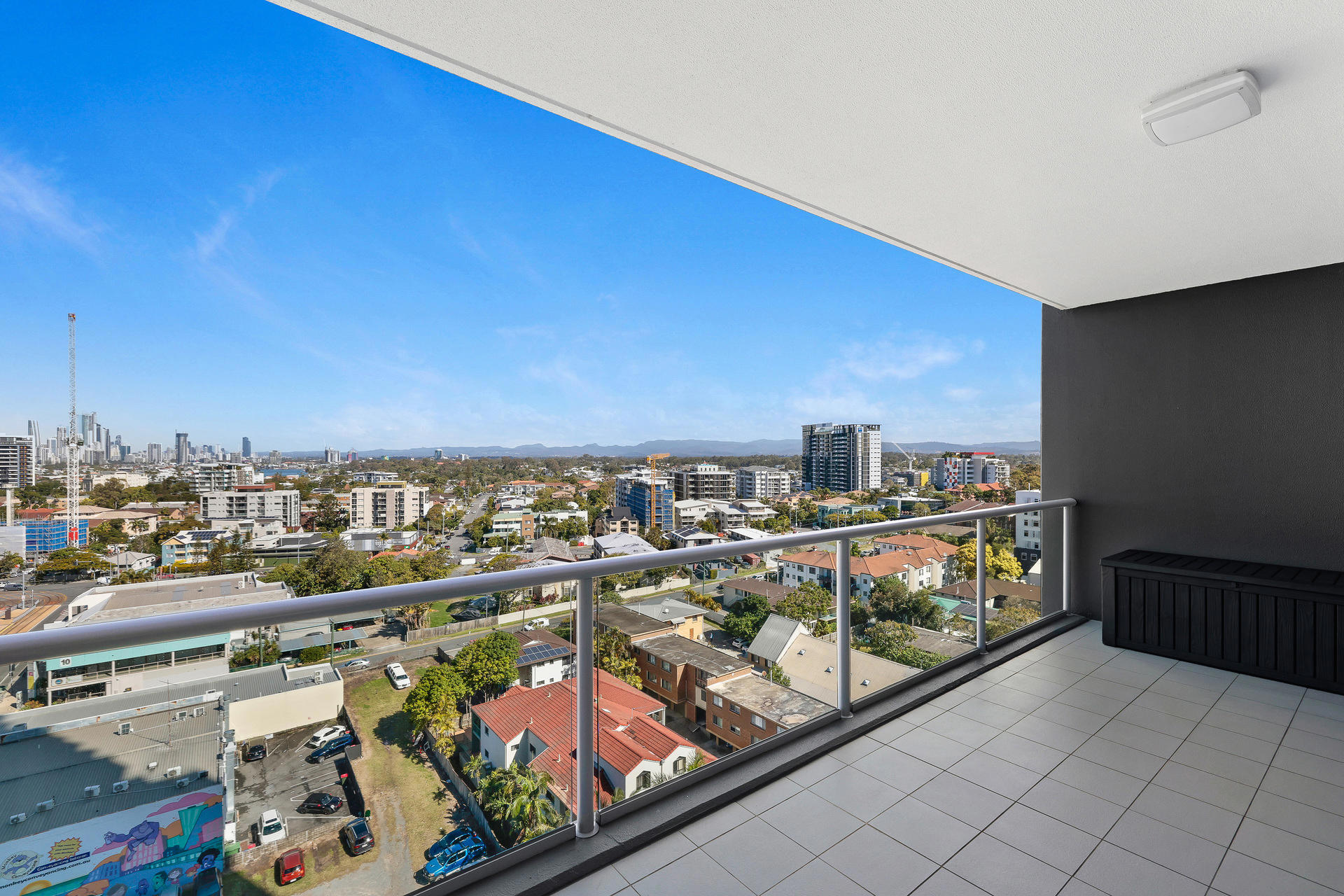 1105/34 Scarborough Street, Southport