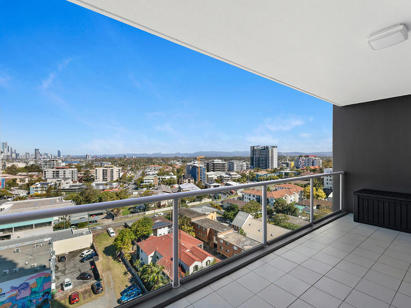 1105/34 Scarborough Street, Southport