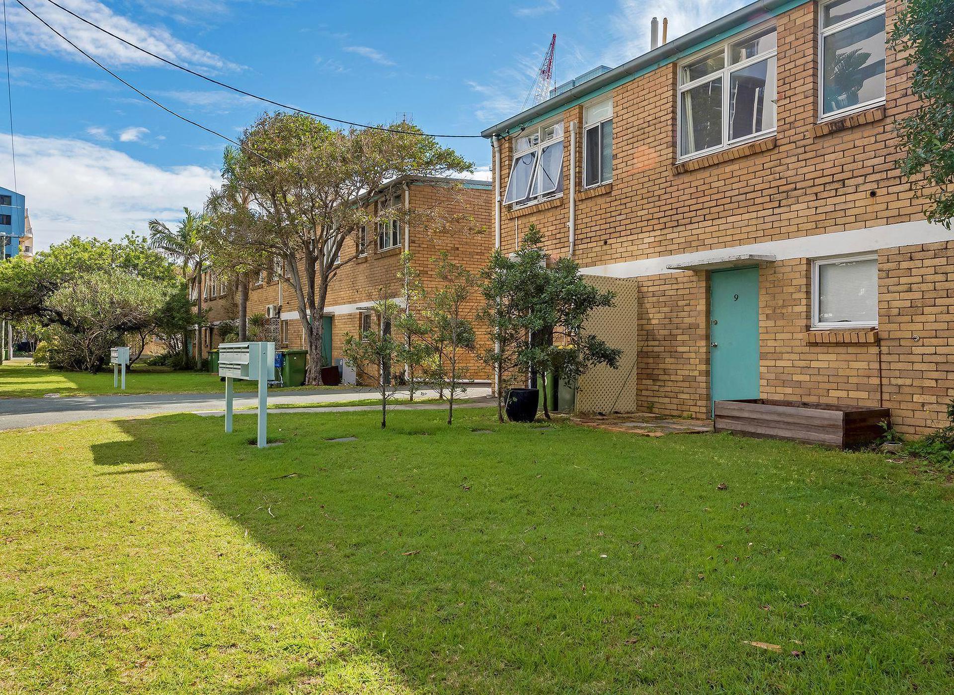 6/15 George Avenue, Broadbeach