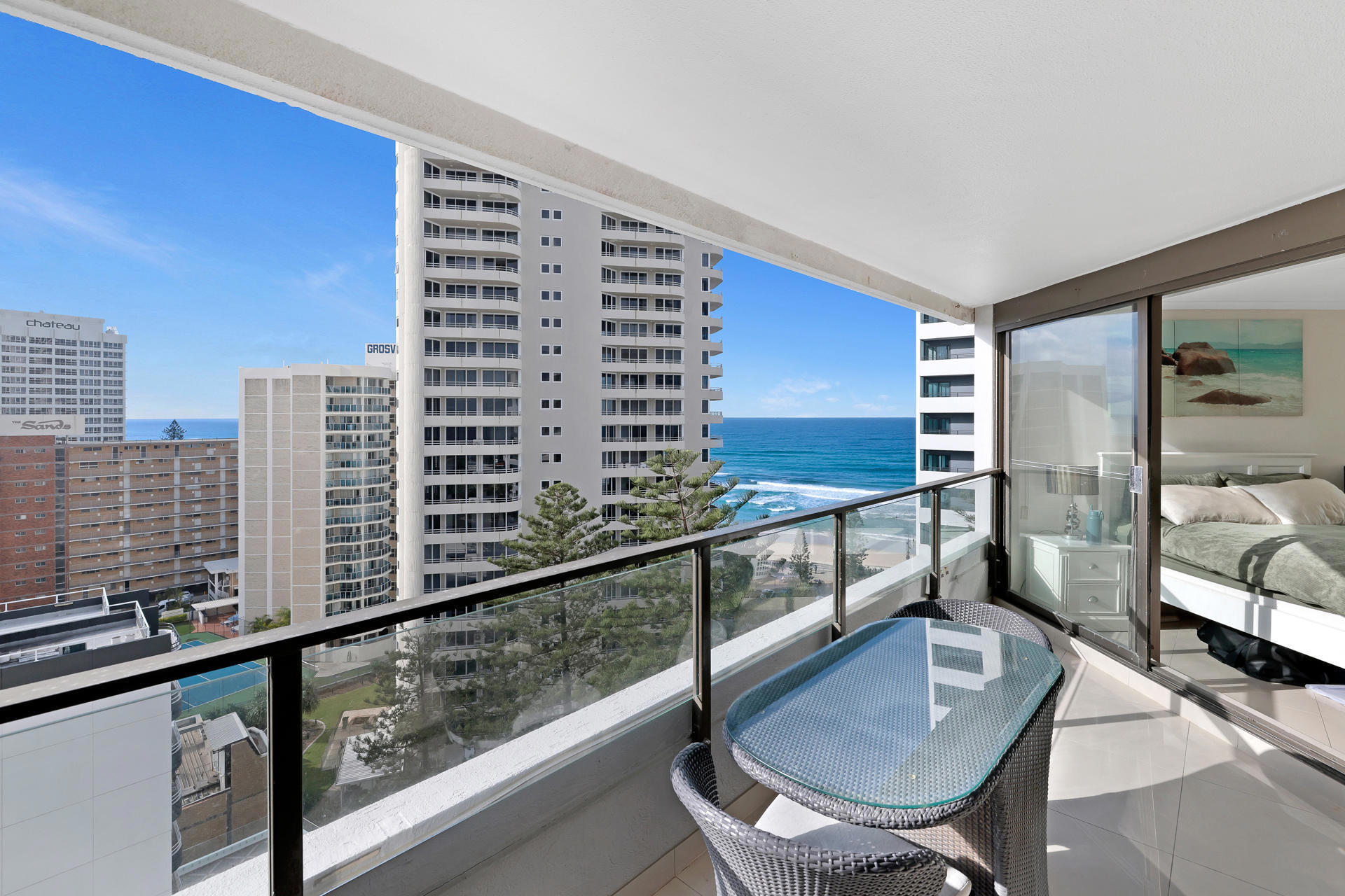 1204/3 Orchid Avenue, Surfers Paradise