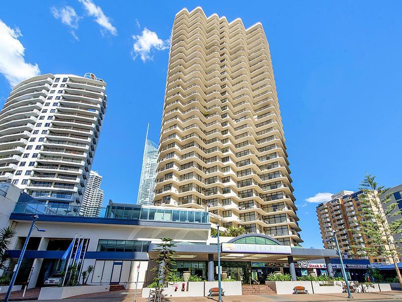 711/18 Hanlan Street, Surfers Paradise