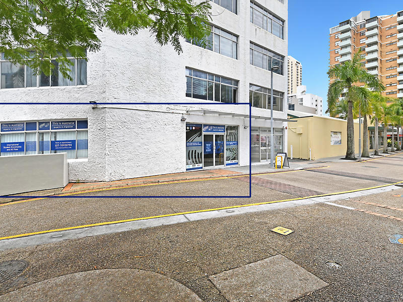 2/3 Alison Street, Surfers Paradise