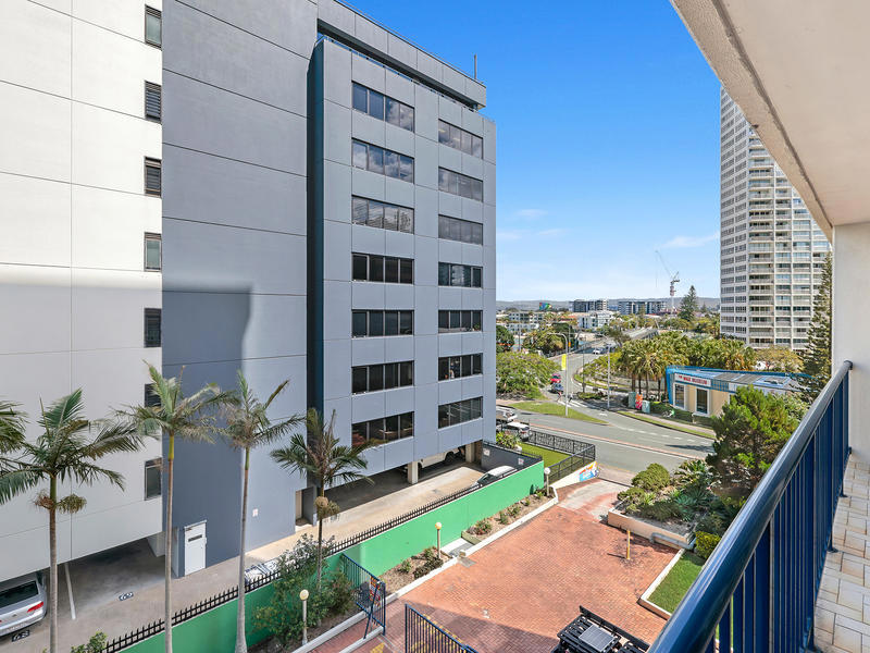 405/67 Ferny Avenue, Surfers Paradise