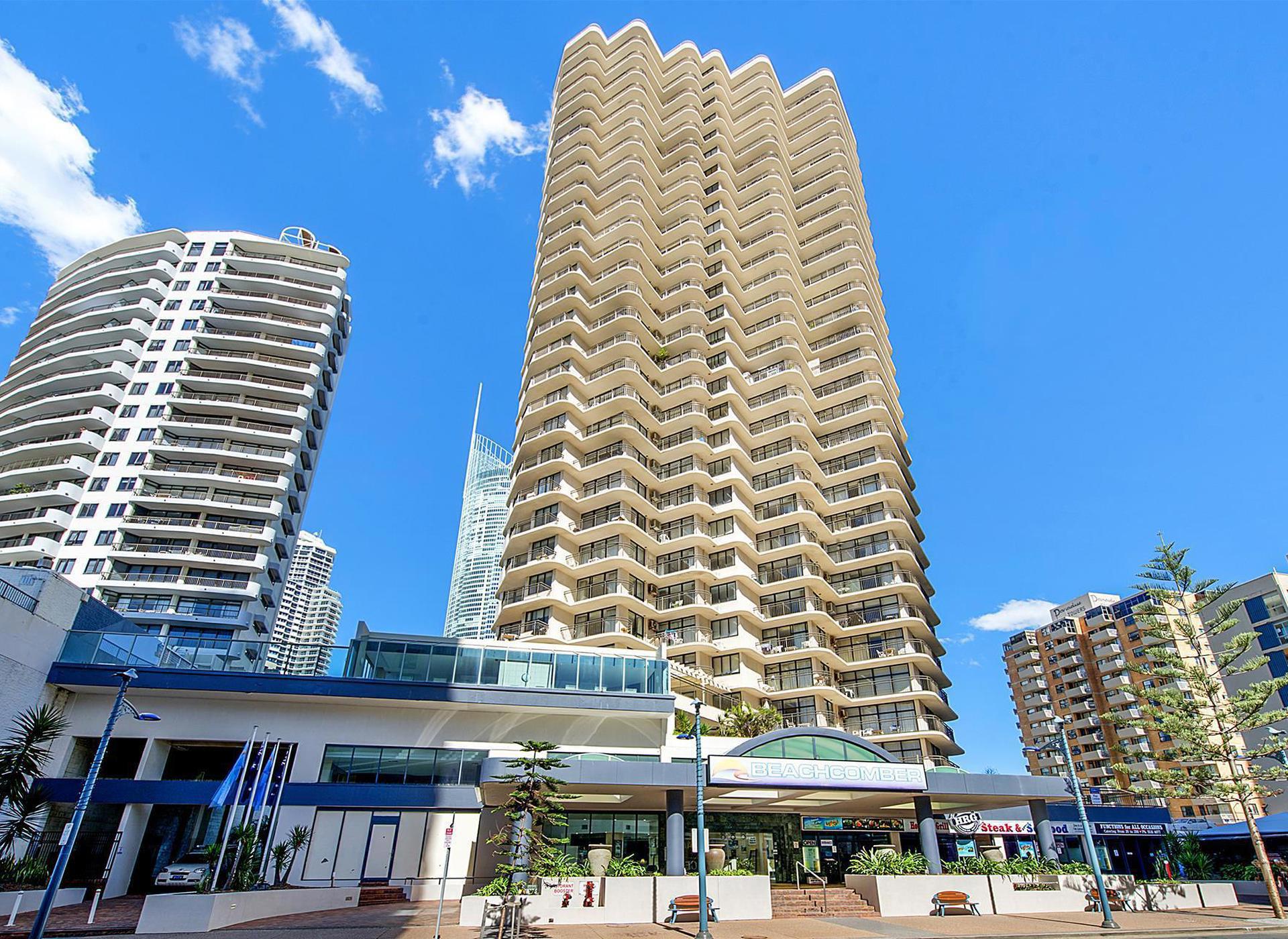 1002/18 Hanlan Street, Surfers Paradise