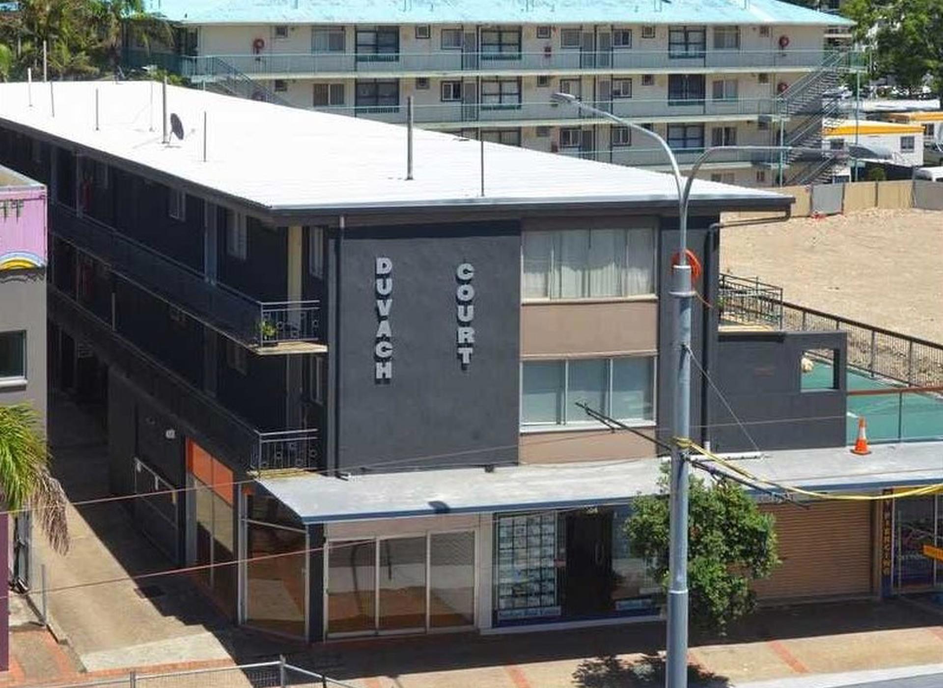 12/3302 Surfers Paradise Boulevard, Surfers Paradise