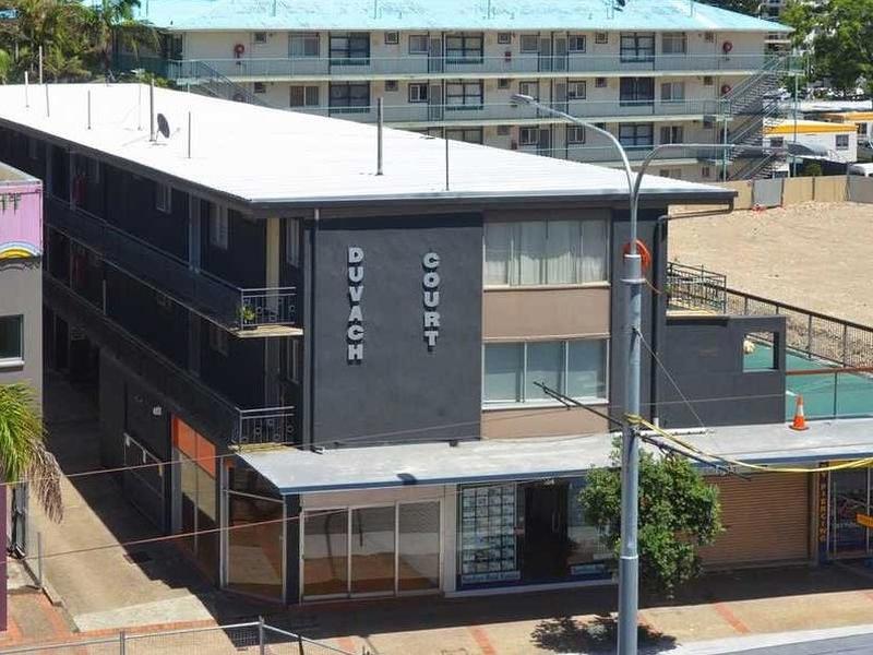 12/3302 Surfers Paradise Boulevard, Surfers Paradise