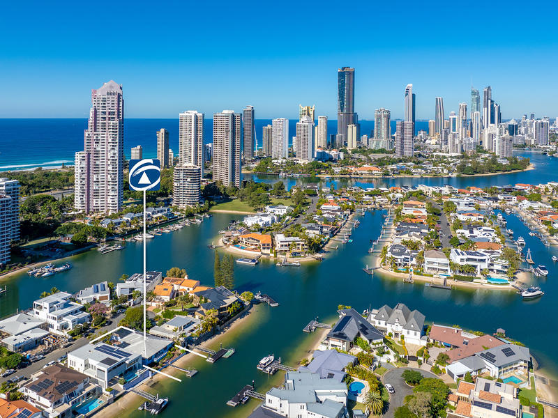 22 Viking Court , Paradise Waters