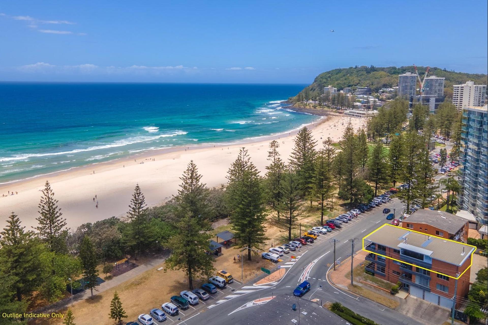 5/44 The Esplanade, Burleigh Heads