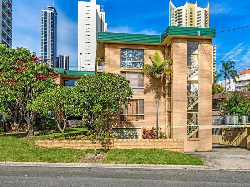 11/29 Oak Avenue, Surfers Paradise