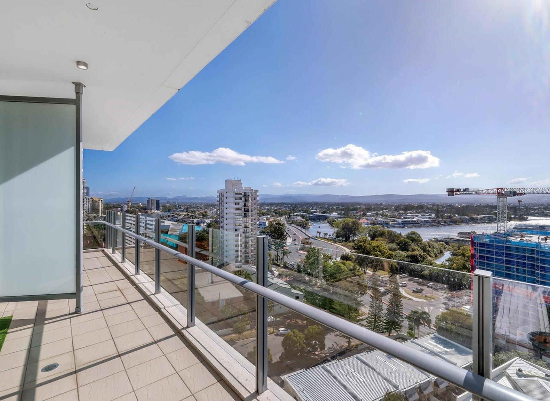 1107/3018 Surfers Paradise Boulevard, Surfers Paradise