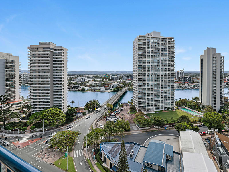 1503/67 Ferny Avenue, Surfers Paradise