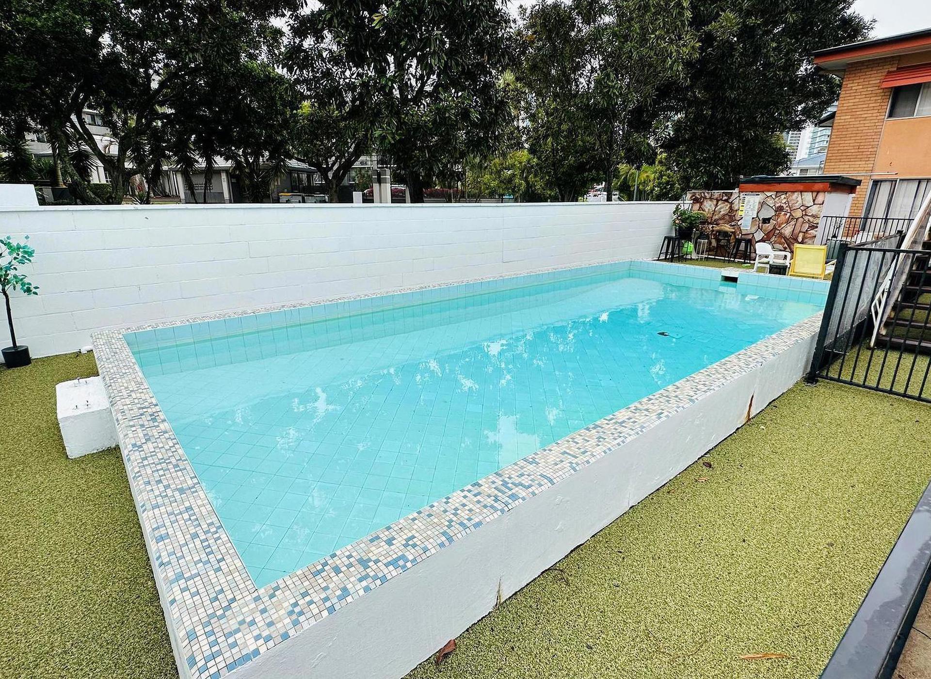 4/59 Paradise Island, Surfers Paradise
