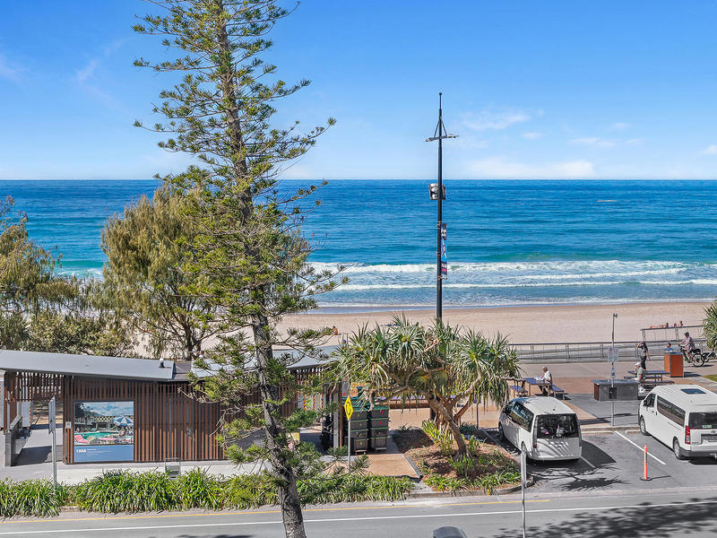 303/20 The Esplanade, Surfers Paradise