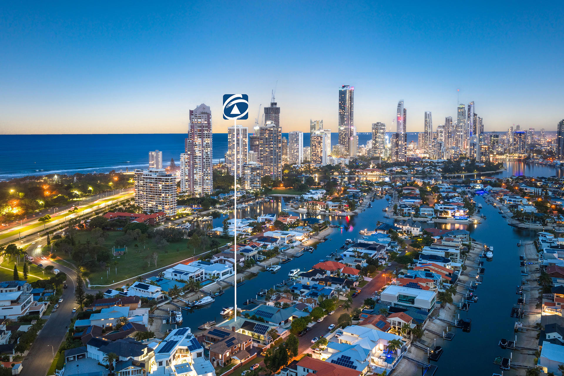 7 Buccaneer Court, Paradise Waters
