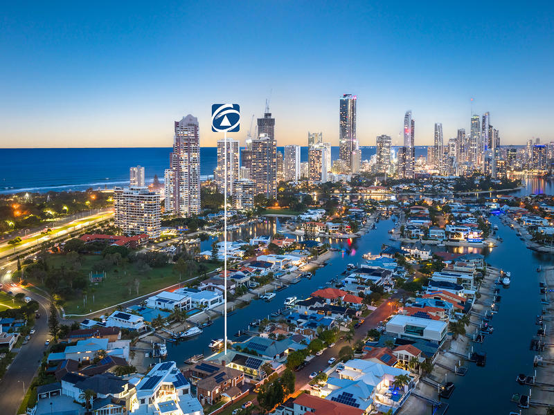 7 Buccaneer Court, Paradise Waters