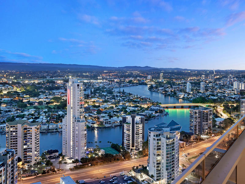 13405/36 Old Burleigh Road, Surfers Paradise