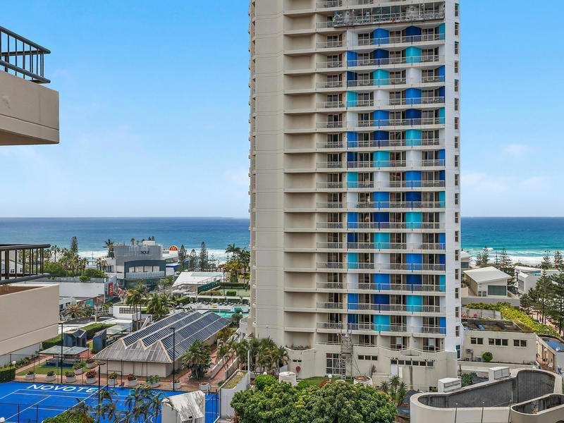 639/3142 Surfers Paradise Boulevard, Surfers Paradise