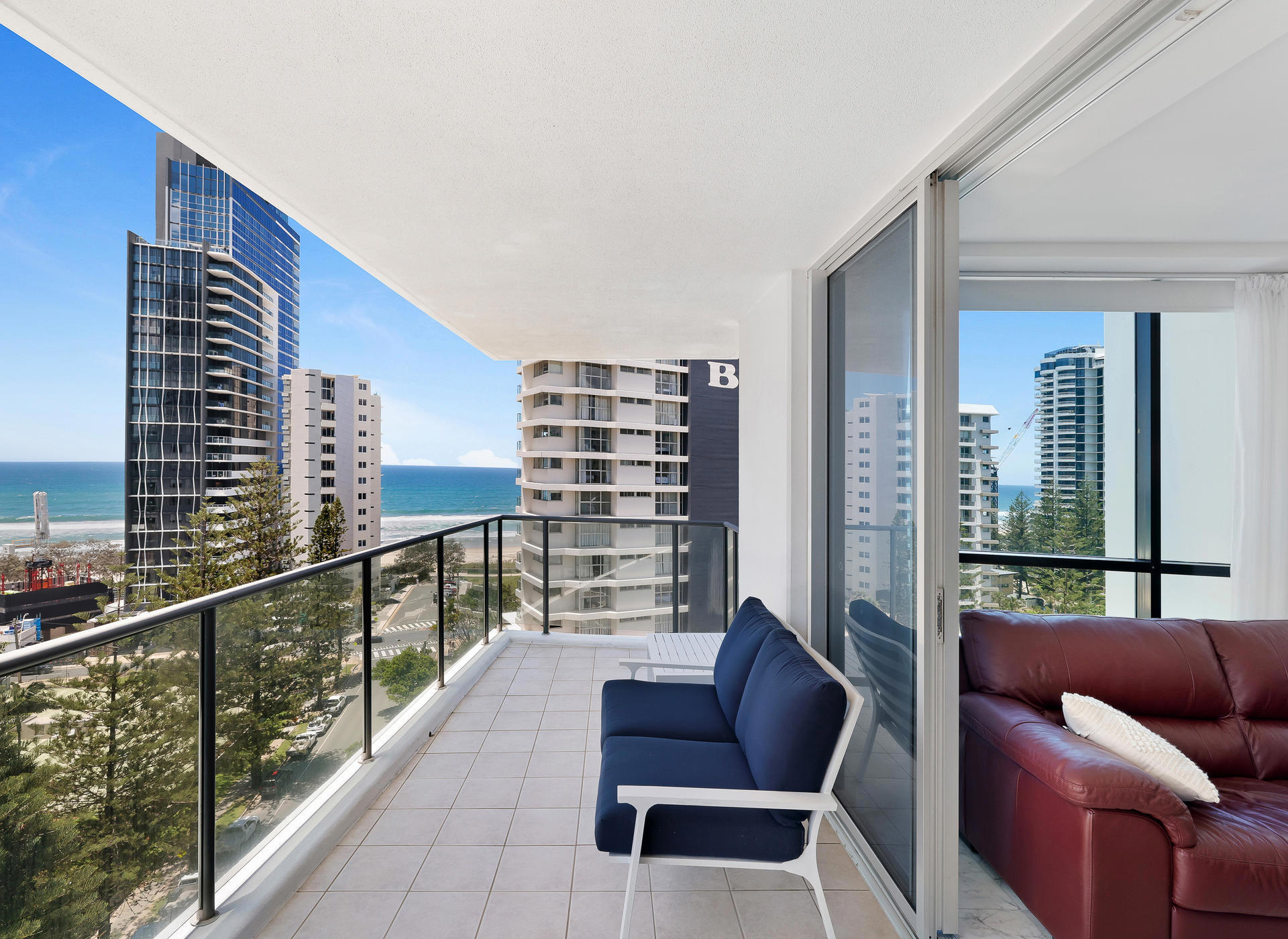 1106/18 Enderley Avenue, Surfers Paradise