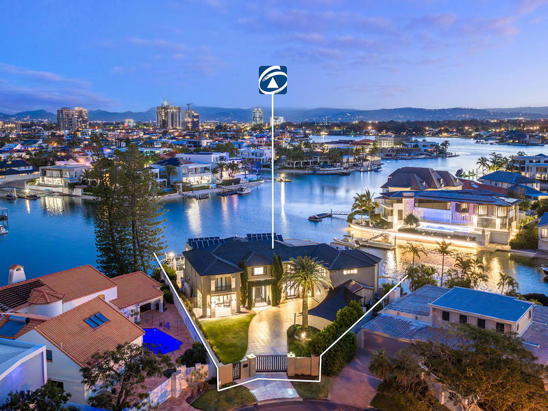 26 Viking Court, Paradise Waters