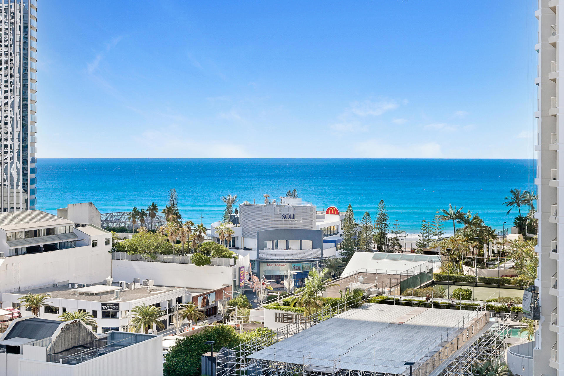 1165/3142 Surfers Paradise Boulevard, Surfers Paradise