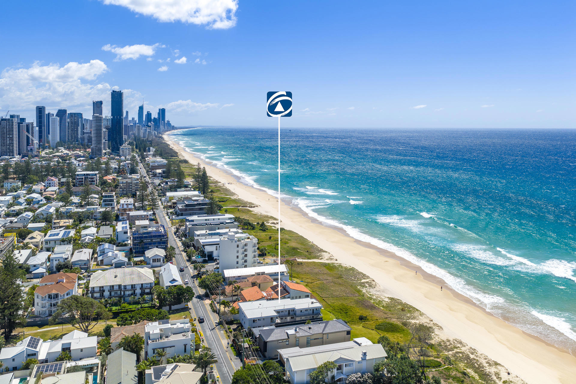 6/107 Hedges Avenue, Mermaid Beach