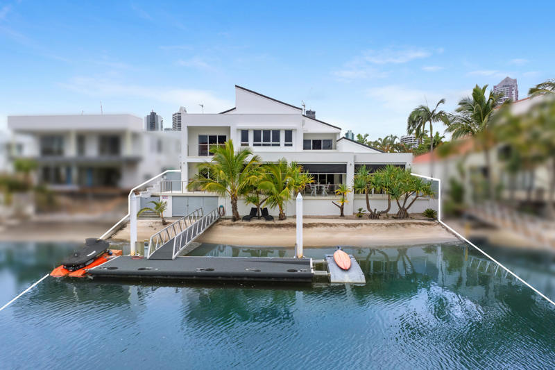 28 Norseman Court, Paradise Waters
