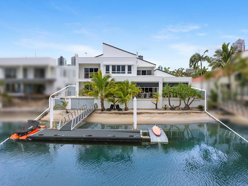 28 Norseman Court, Paradise Waters