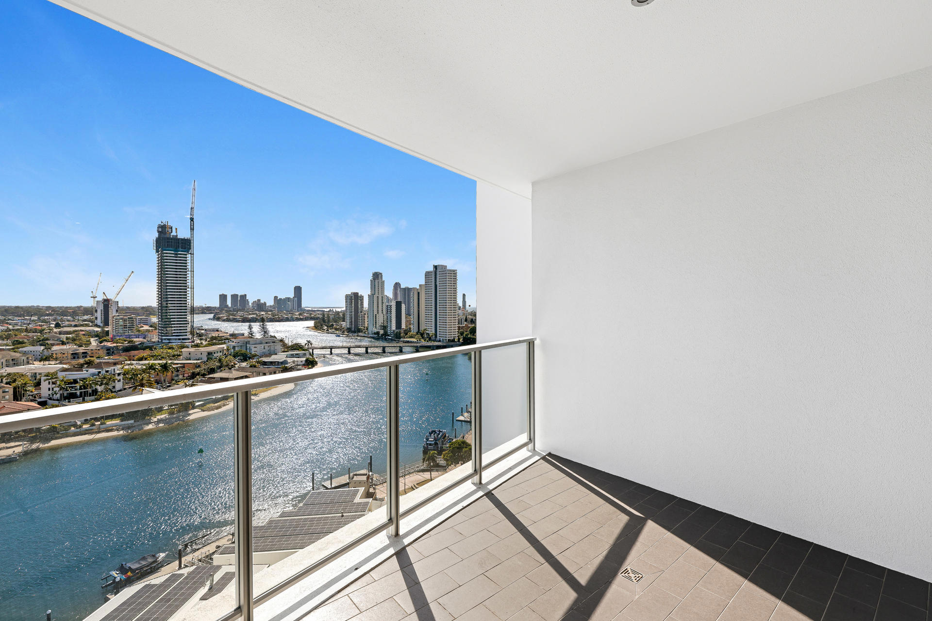 1401/4 Wahroonga Place , Surfers Paradise
