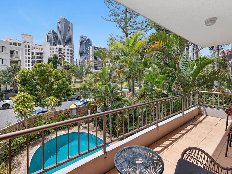 3/24 First Avenue, Broadbeach