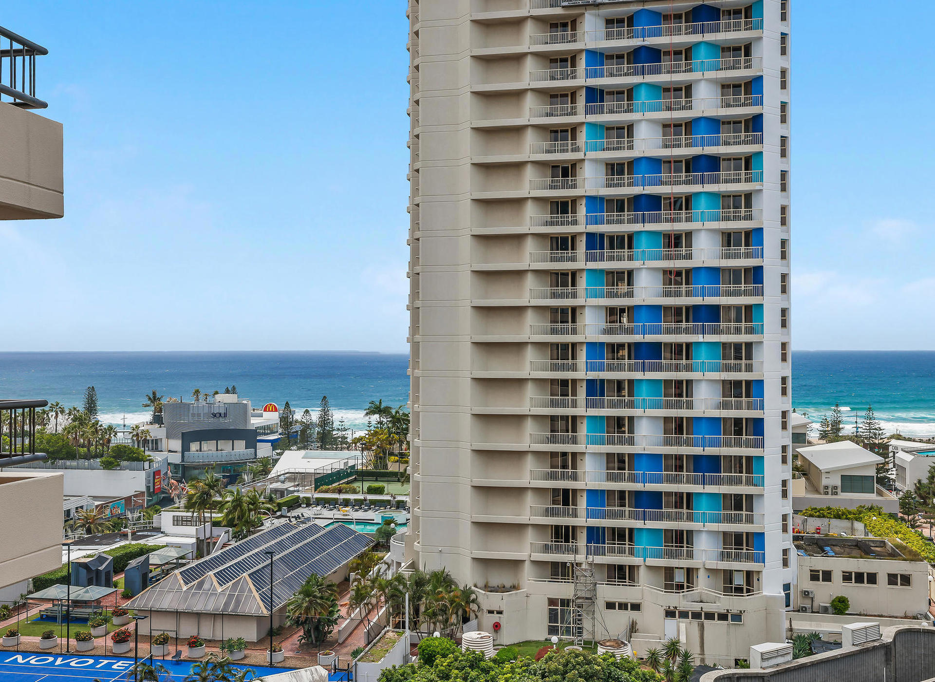 1375/3142 Surfers Paradise Boulevard, Surfers Paradise