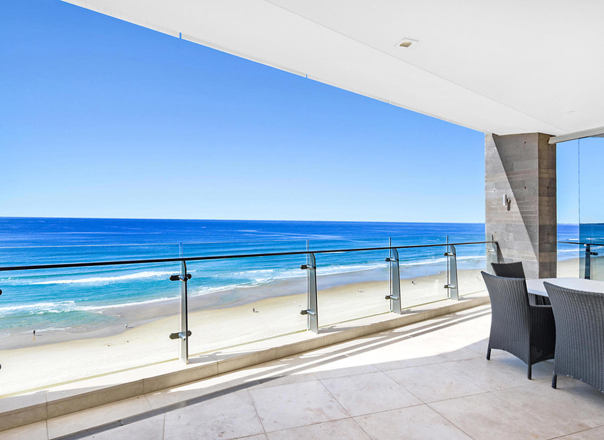 9/1 Enderley Avenue, Surfers Paradise