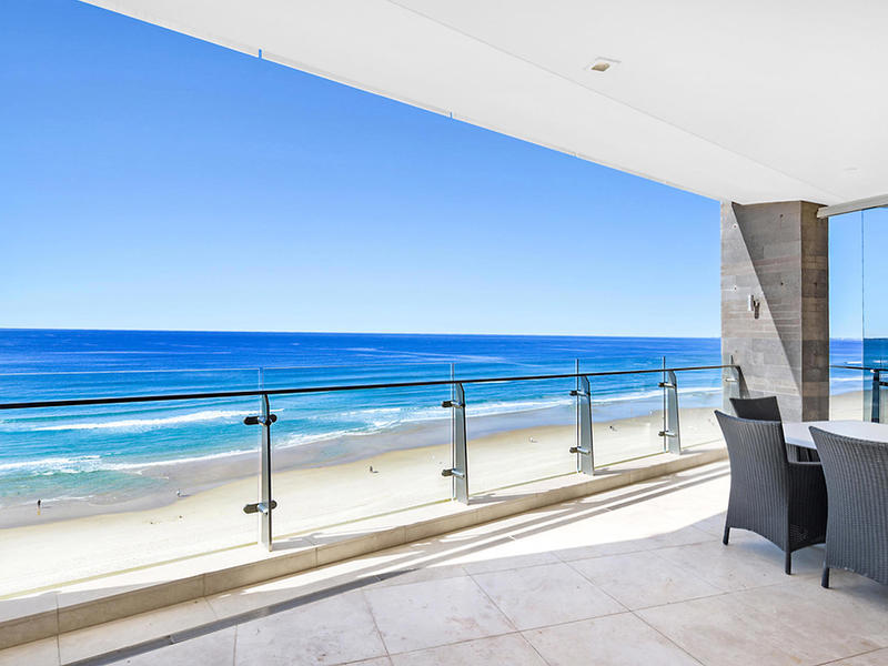 9/1 Enderley Avenue, Surfers Paradise